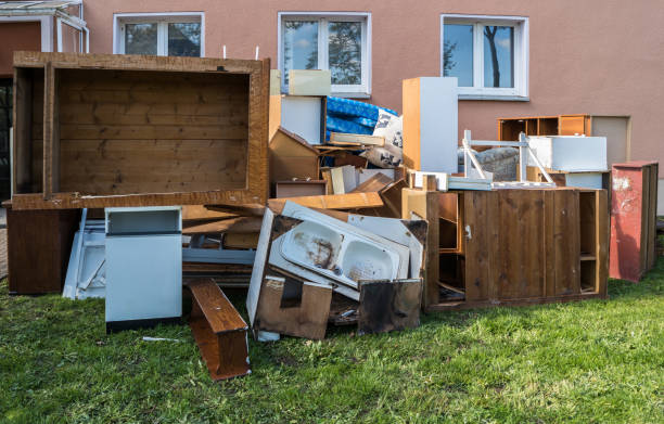 Reliable Accokeek, MD Junk Removal Solutions