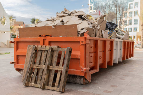 Best Shed Removal  in Accokeek, MD