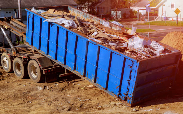 Best Demolition Debris Removal  in Accokeek, MD